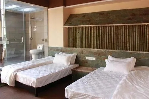 Sam Hotel