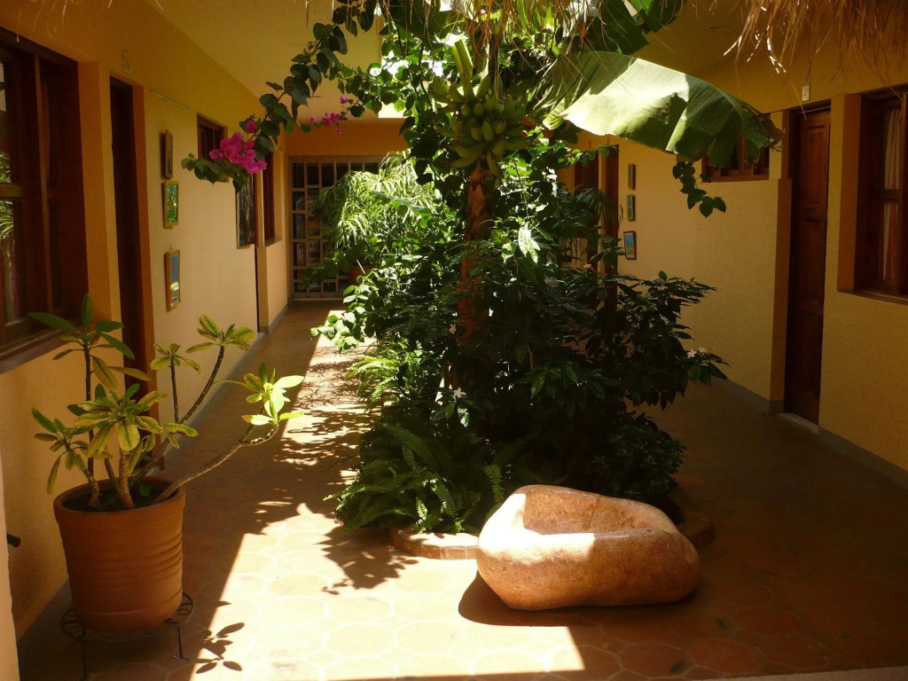 Art Hotel Managua