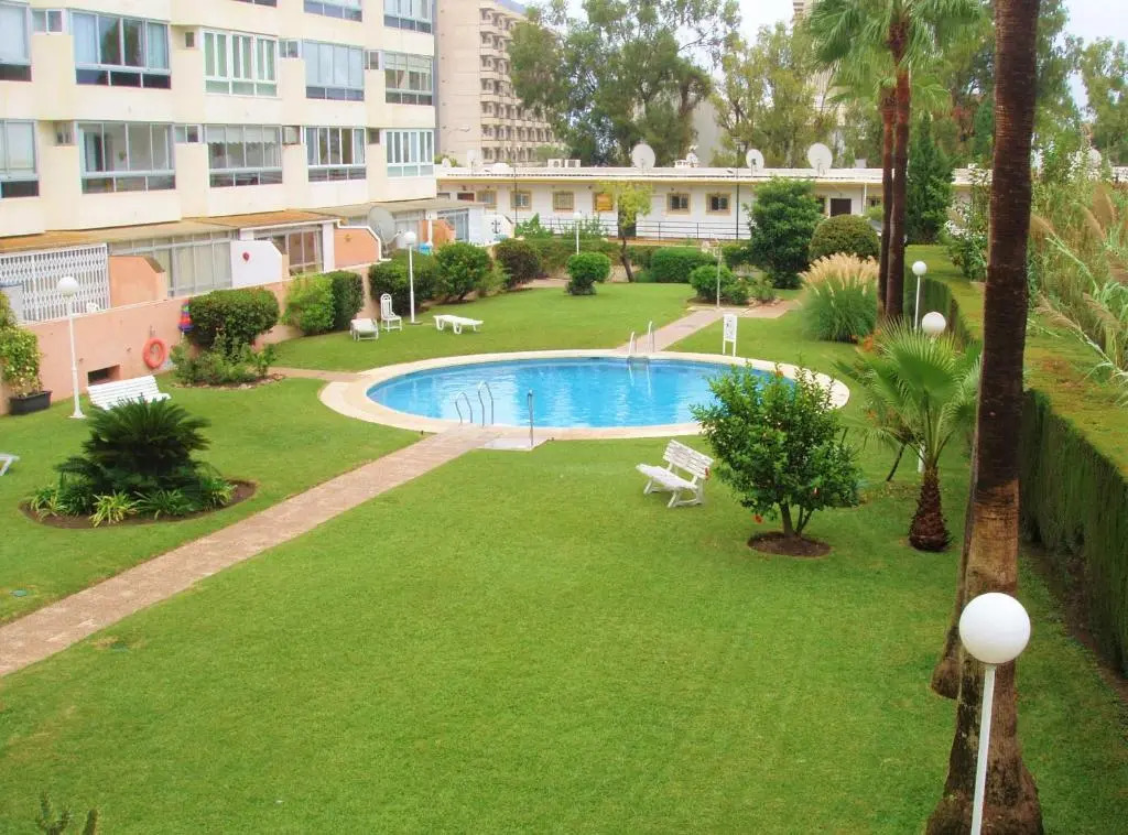 Vistamarina A201 by Ivi Real Estate