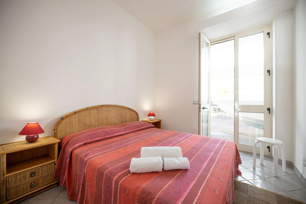 Villa Celestina - Marina di Novaglie