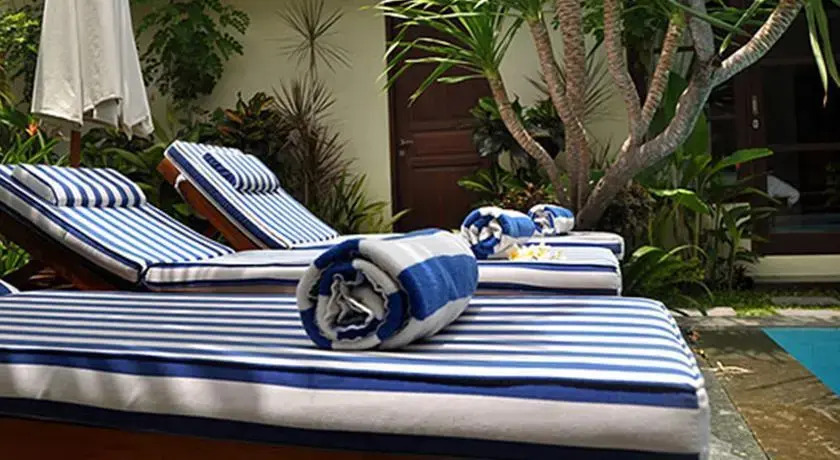 Azur Villa Bali
