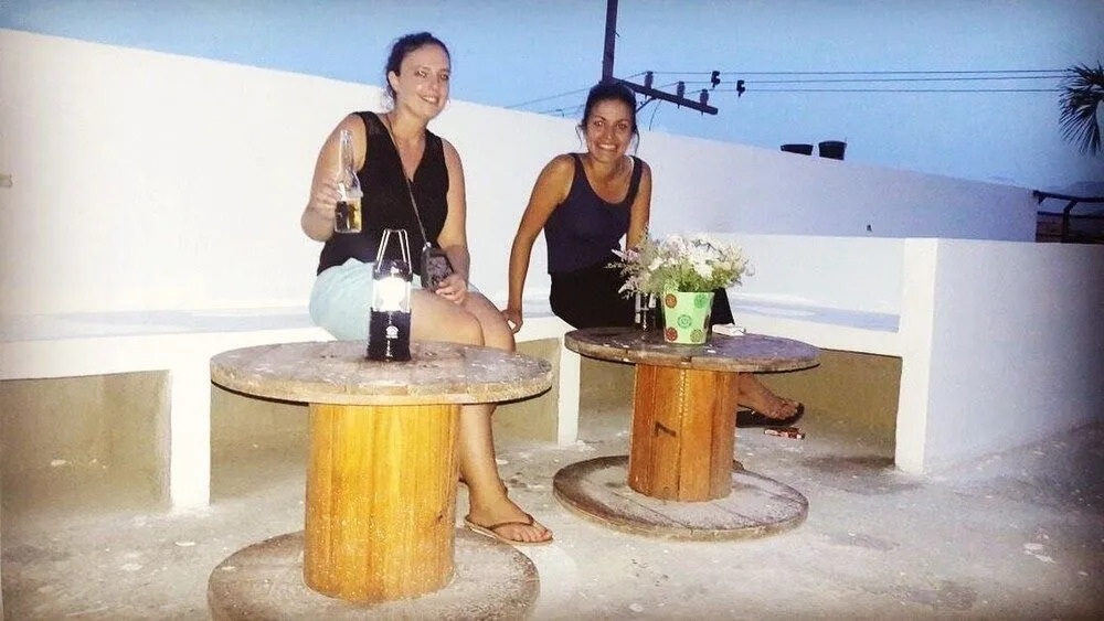 Casa Aparte - Hostel