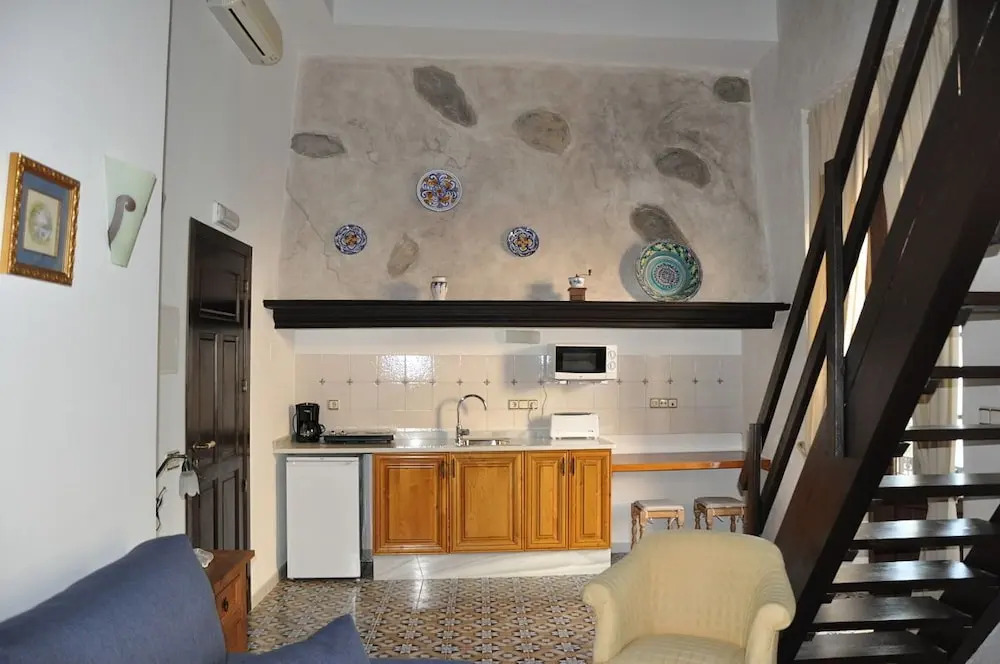 Casa de las Remigias