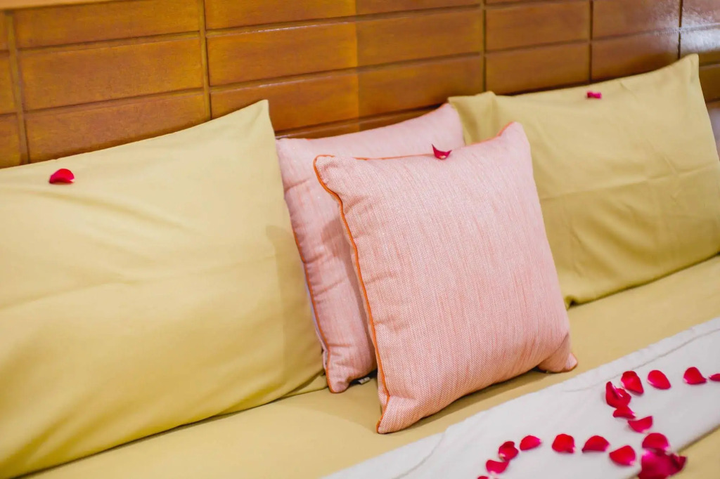 Chusri Hotel
