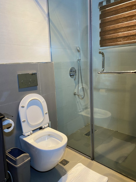 Greyfield Apartment 1