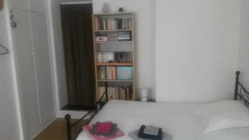 La Chambre des Artistes