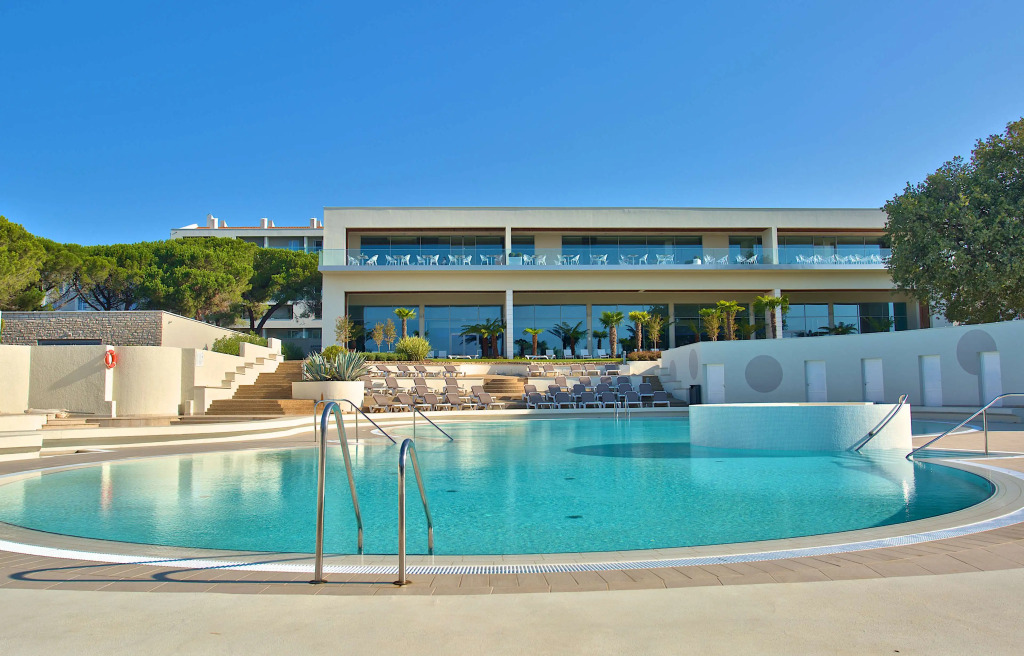 Park Plaza Belvedere Medulin