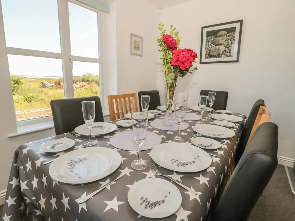 11 the Steadings