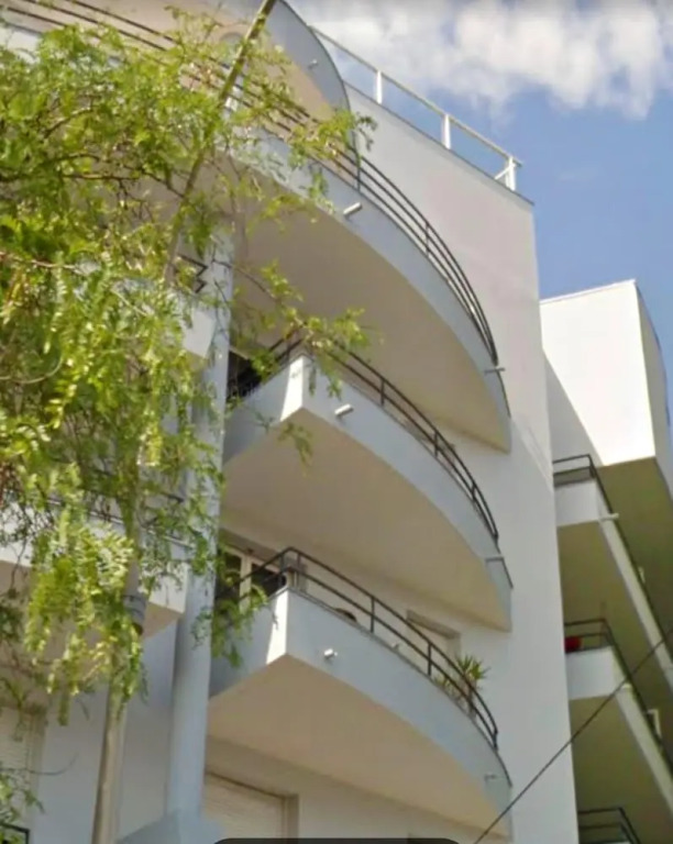 Apartment With one Bedroom in Montpellier, With Wonderful City View, Furnished Balcony and Wifi