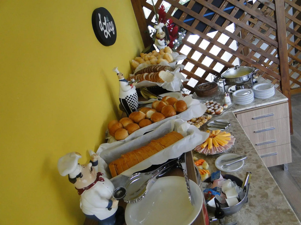 Hotel Petropolis Inn
