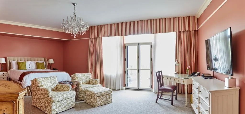 The Bruce Hotel