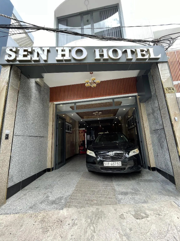 Senho Hotel