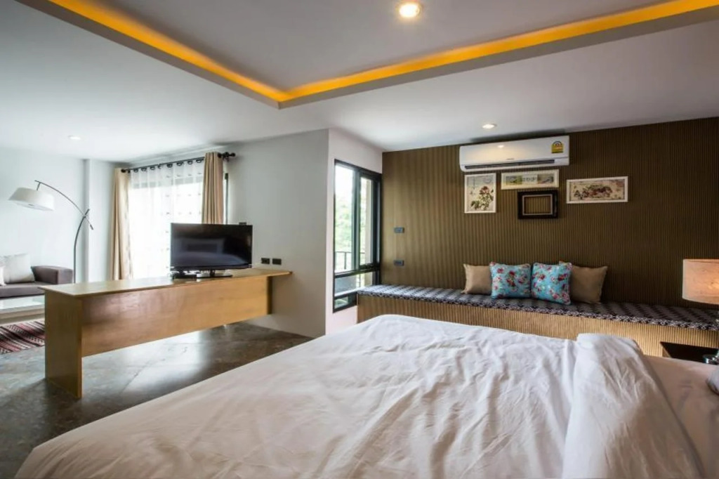 M Boutique Resort