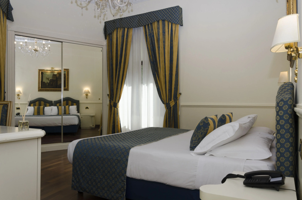Hotel Traiano