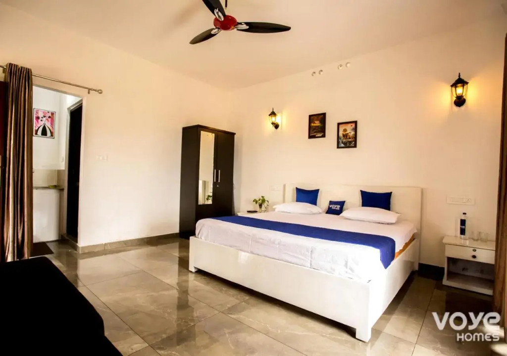 VOYE HOMES Tiyans Castle Vagamon