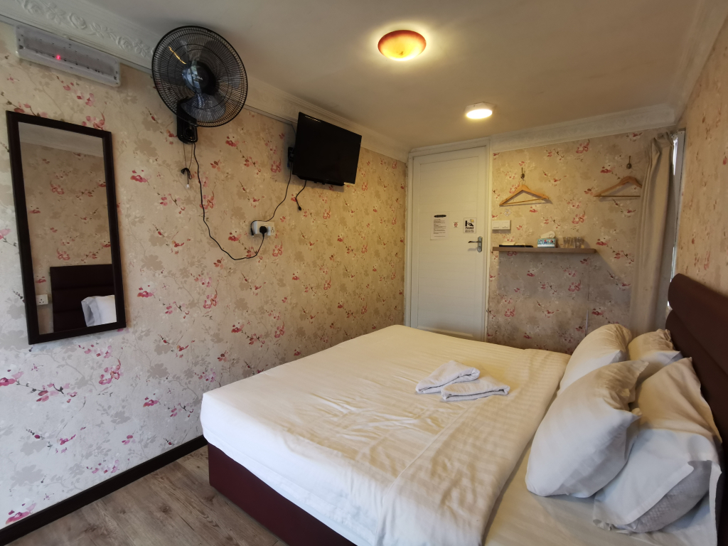 Hotel O Mount Hill Villa Kundasang