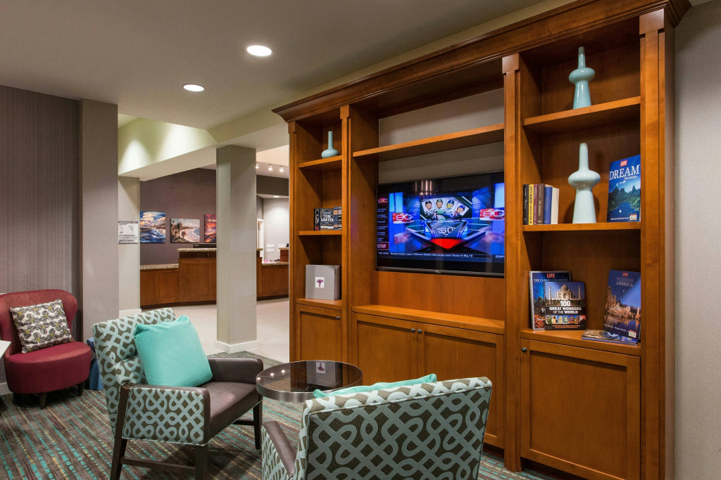 Residence Inn San Diego Oceanside