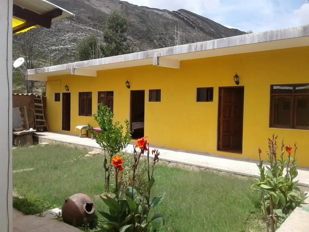 Hostal Wilma