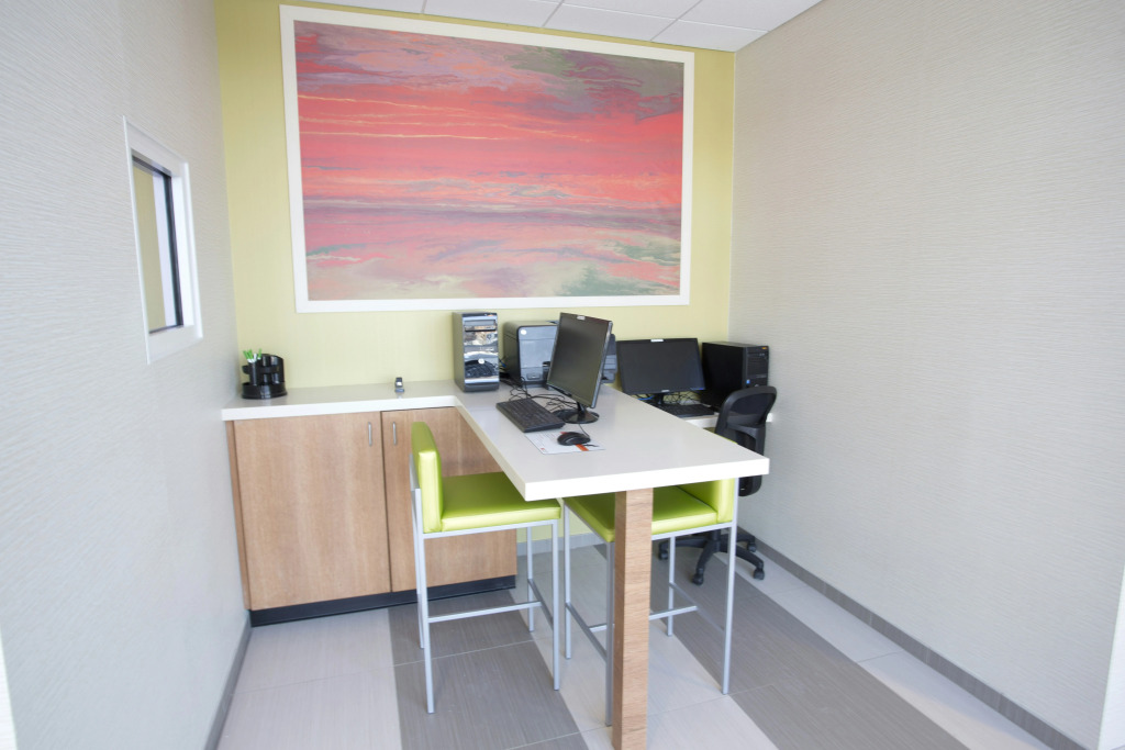 Holiday Inn Morgantown-University Area by IHG