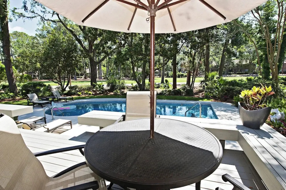 23 St. Andrews Place at Sea Pines