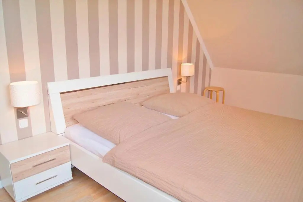 Haus Swantje - Fewo 2