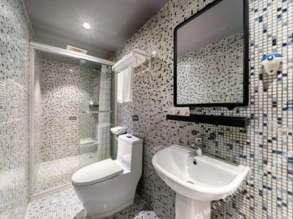 Hanting Hotel -Shanghai Lujiabang Road Subway Station Branch