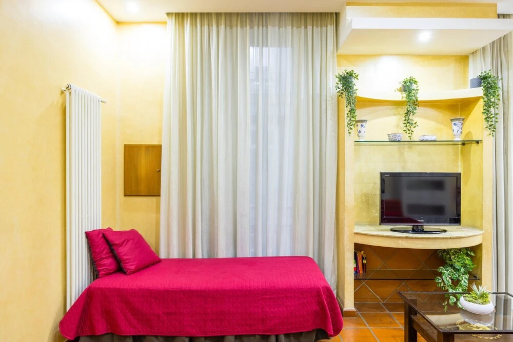 Residence e appartamenti Rosaroll