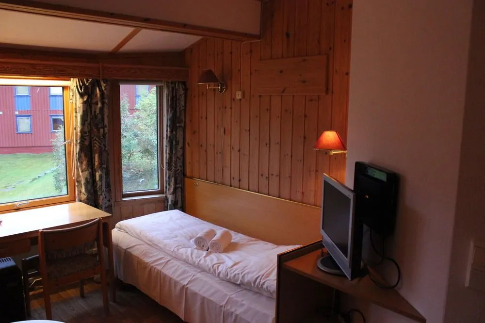 Camp Skytterhuset
