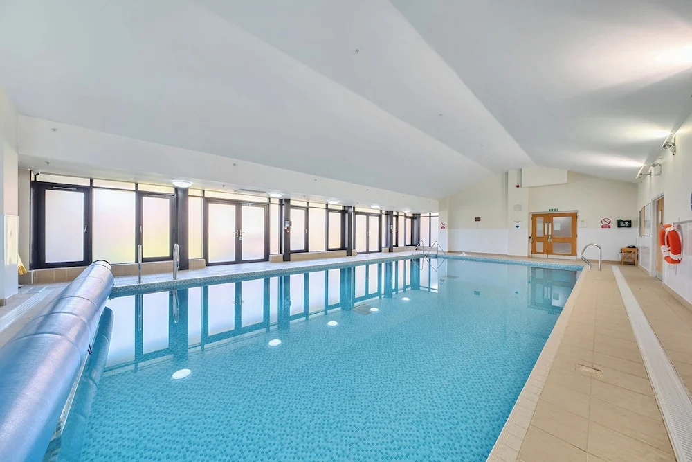 Marine Court Ground-floor Accessible Double