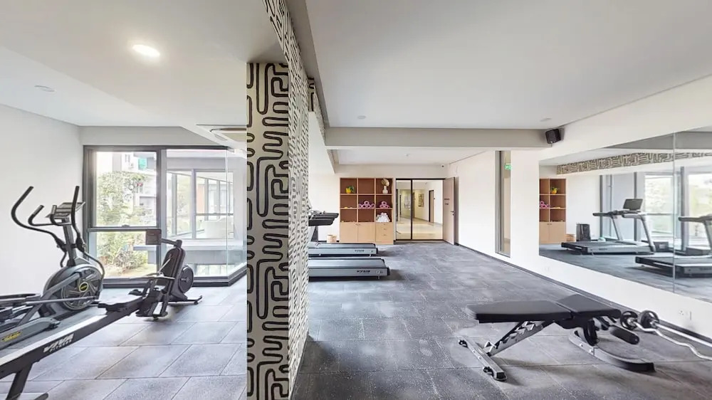 Priya Hyderabad - Near Financial District