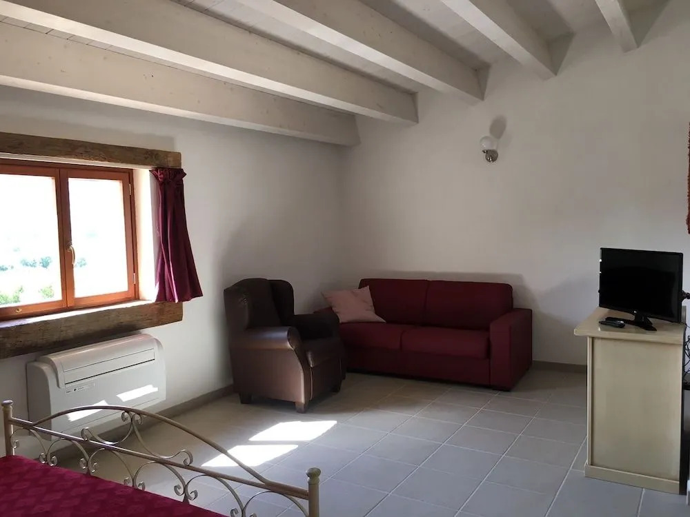 La Peschiera B&B