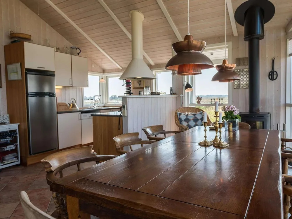 Holiday Home in FanÃ¸