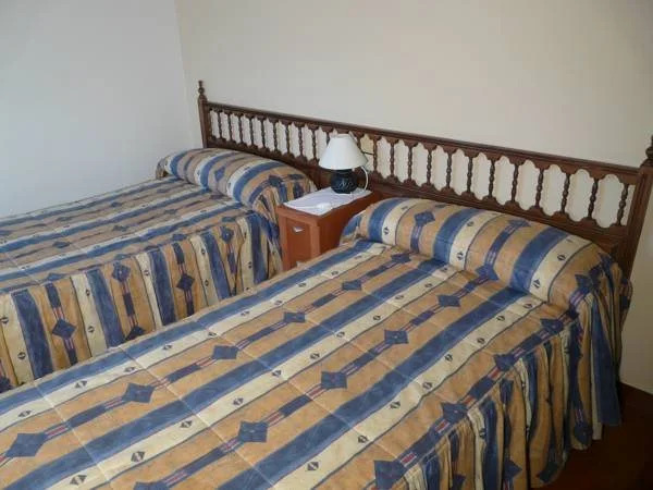 Hotel Rural Tia Margot