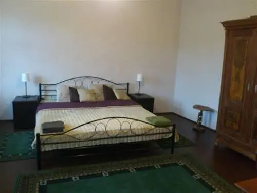 Castle Court Apartman