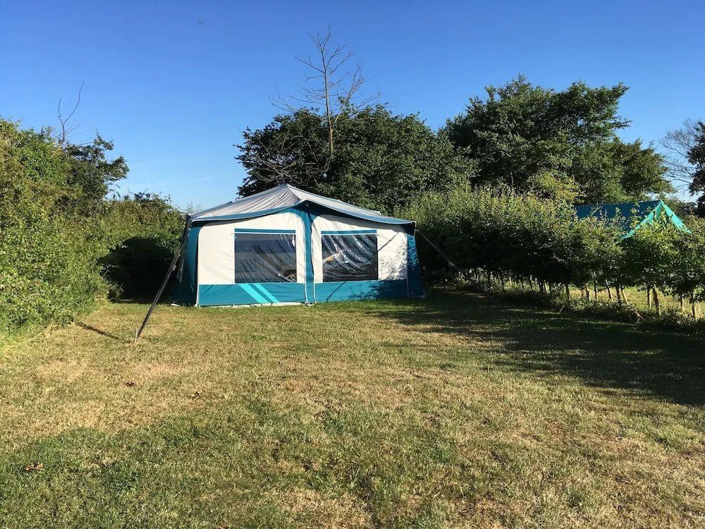 The Croft Campsite