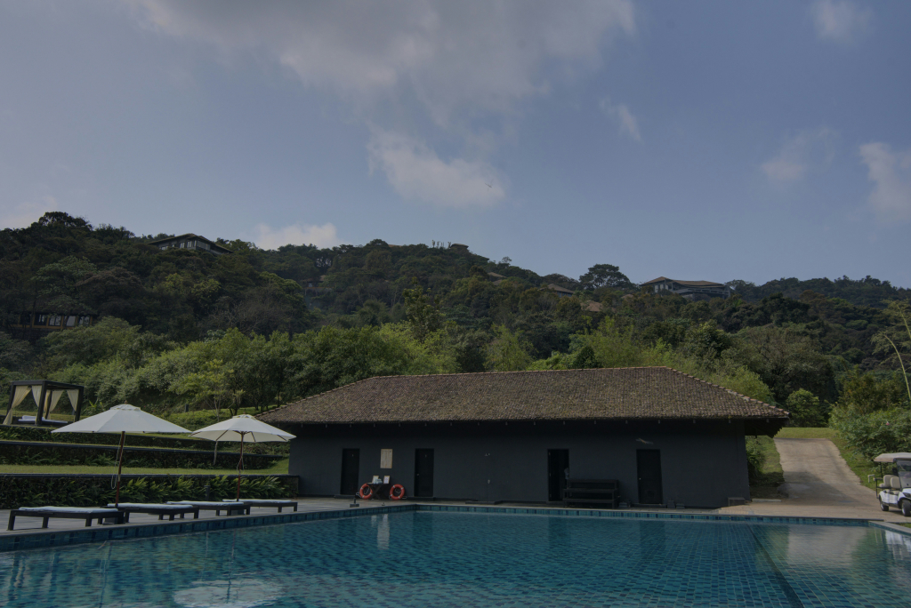 Taj Madikeri Resort & Spa, Coorg