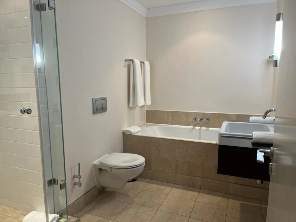 Mandela Rhodes Luxury Apartments