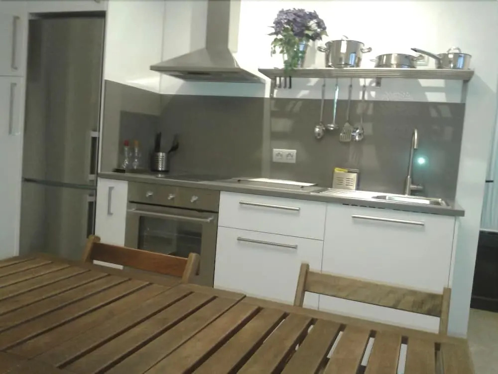 Apartament principal