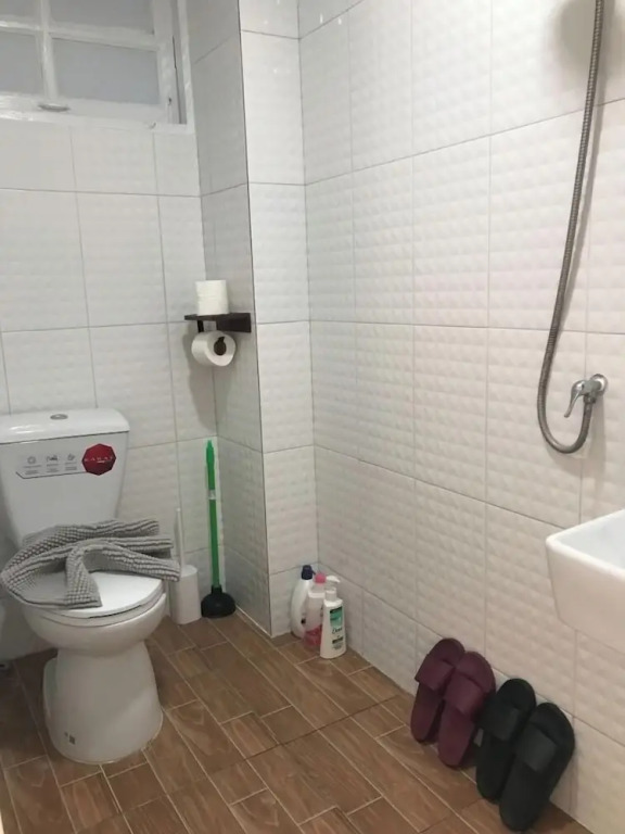 3 Bedroom Villa Din Daeng BKK