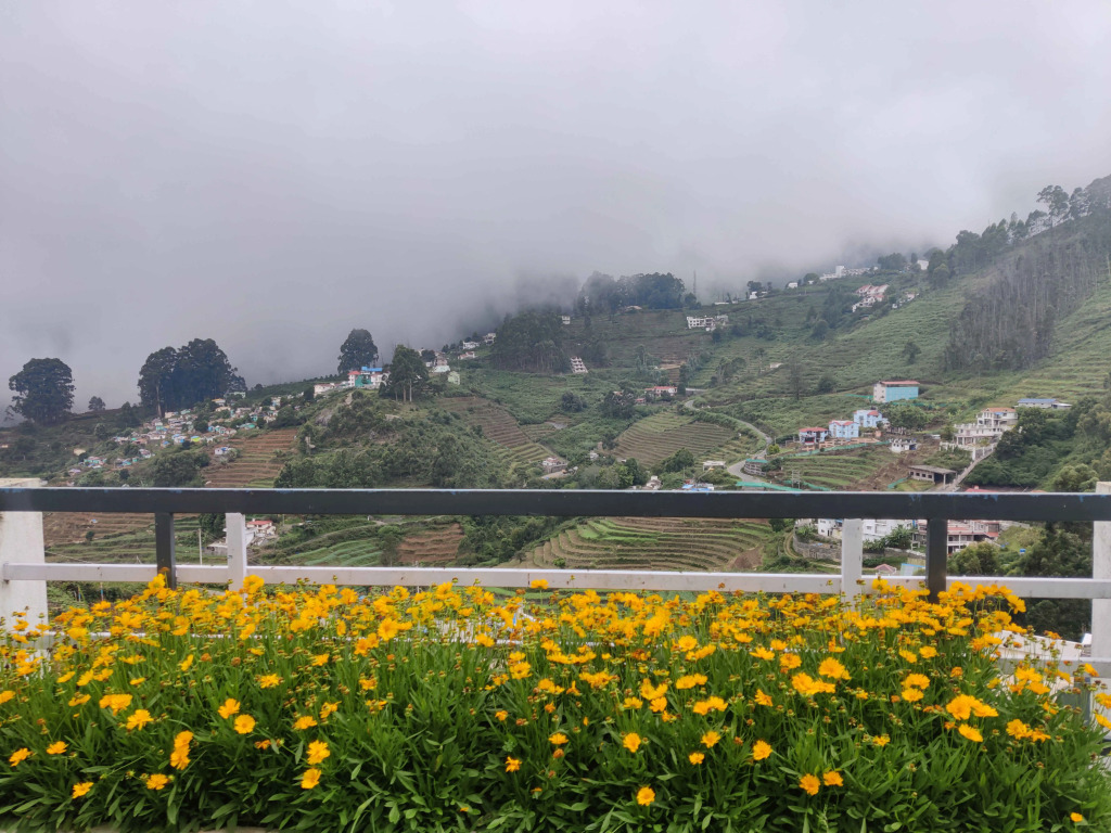 Guru Vela Homestay