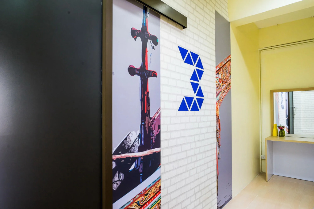 Hostel At Thonglor