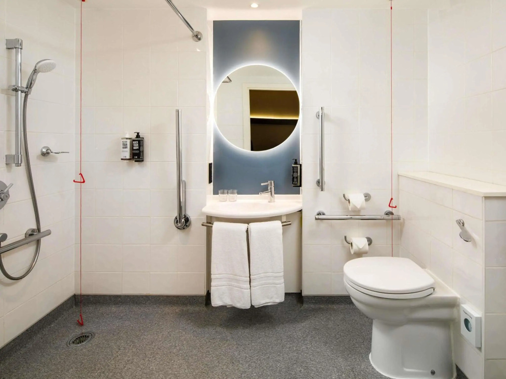 ibis London Greenwich