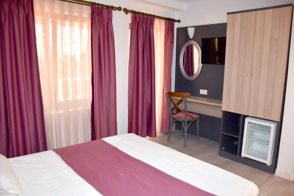 laden hotel bodrum