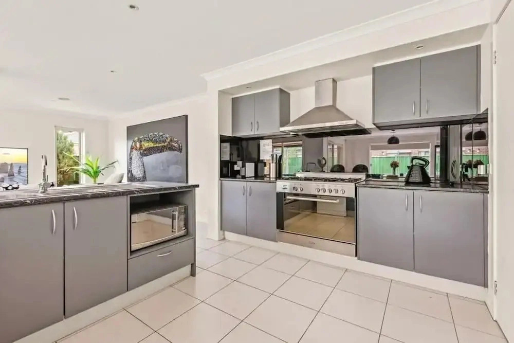 StayAU Modern Sanctuary Mins Ct&Airport