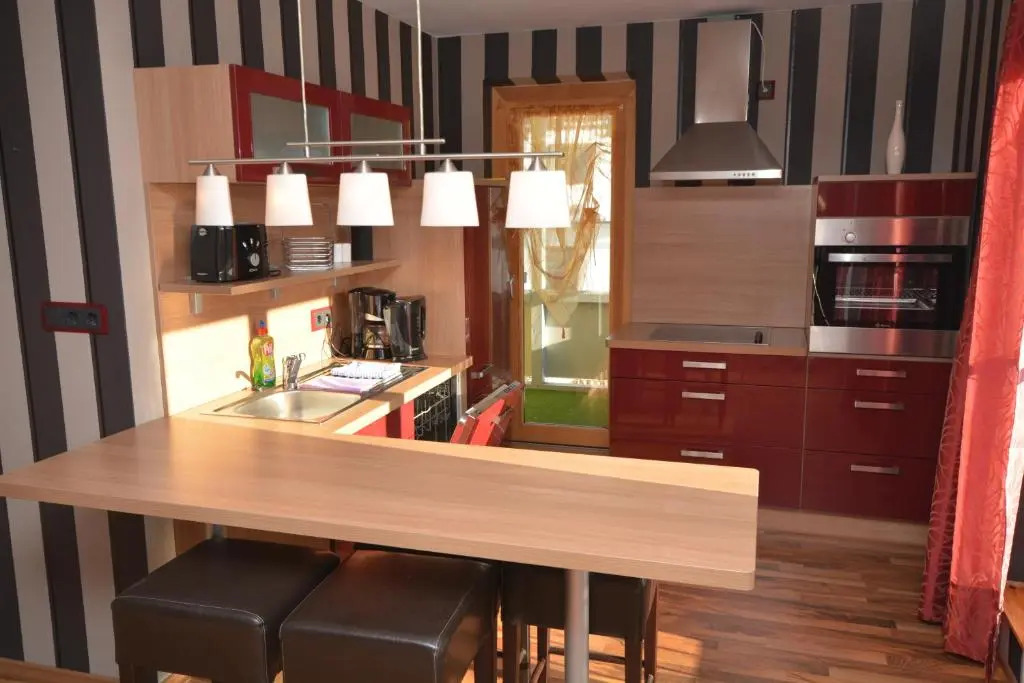 VITALHOTEL Schulenberg