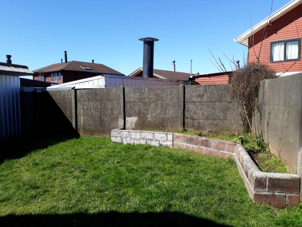 Casa Jardines del Mar, Puerto Montt