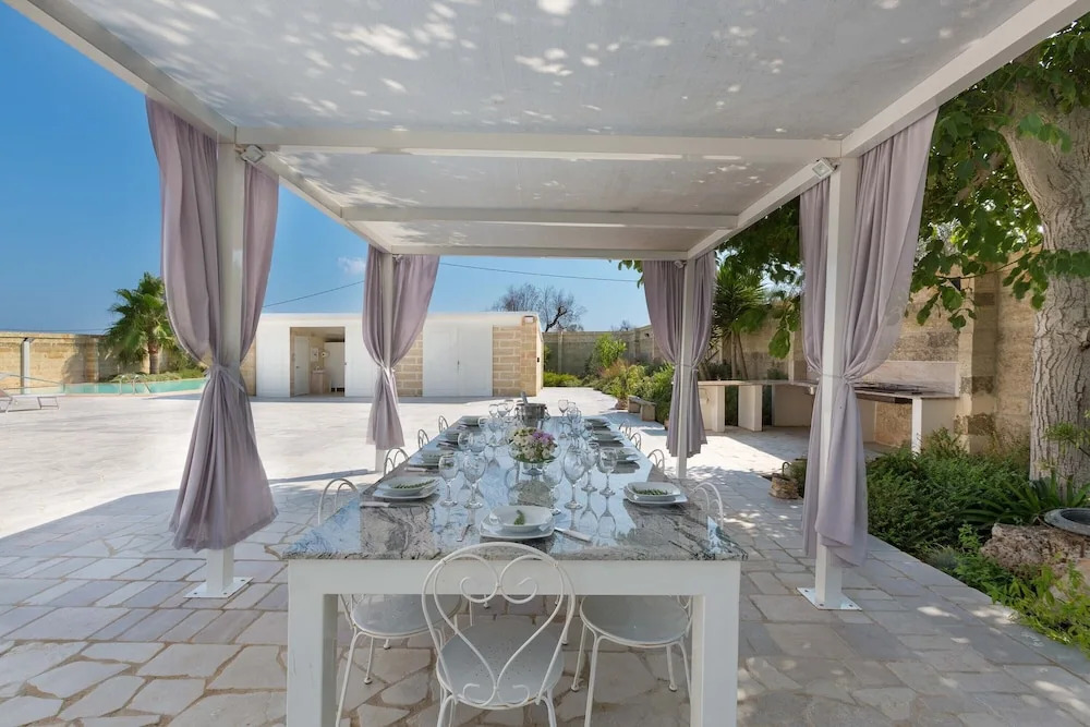 Villa Albarosa by Perle di Puglia