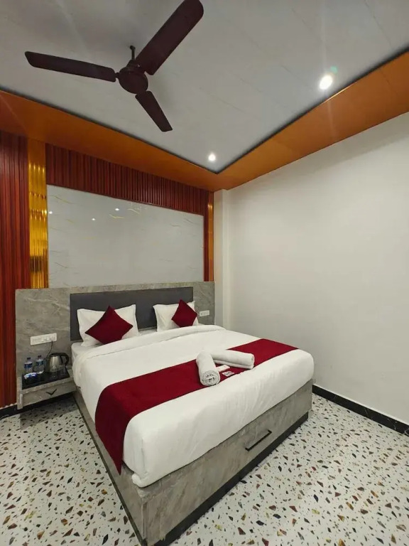 The Shyama Grand Regency Ayodhya