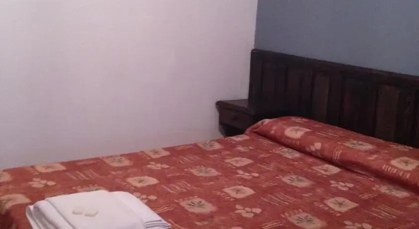 Hotel Gure Echea