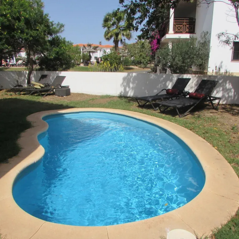 Tortuga Beach Resort 3 Bed Villa With Pool